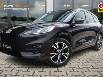 Financial Lease Ford Kuga 2.5 PHEV ST-Line X