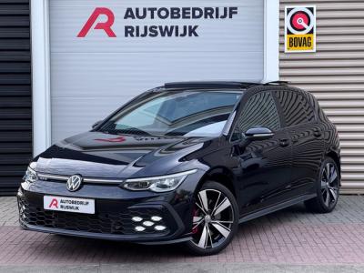 Financial Leas Volkswagen Golf 1.4 eHybrid GTE Pano