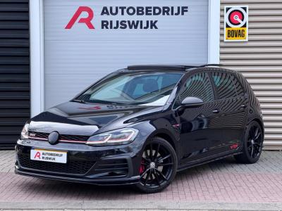 Financial Leas Volkswagen Golf 2.0 TSI GTI TCR Pano