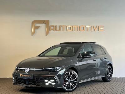 Financial Leas Volkswagen Golf 1.5 eHybrid GTE Pano