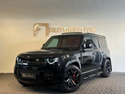 Financial Leas Land Rover Defender 110 2.0 P300e 110 X-Dynamic HSE URBAN