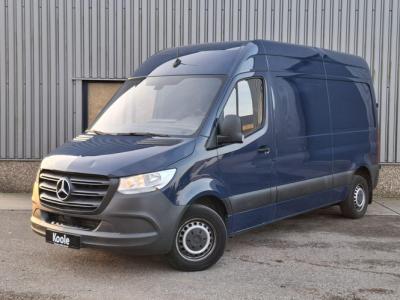 Financial Lease Mercedes-Benz Sprinter 311 2.2 CDI L2H2