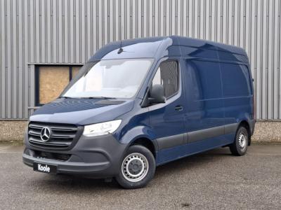 Financial Lease Mercedes-Benz Sprinter 311 2.2 CDI L2H2