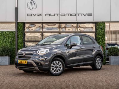 Financial Lease Fiat 500X 1.3 FireFly Turbo 150 Hey Google