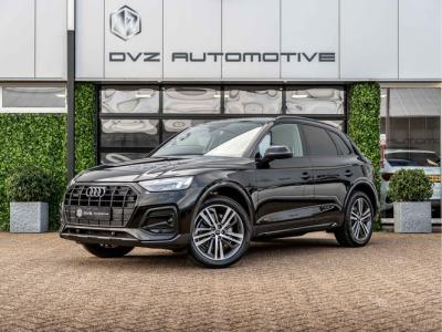 Financial Lease Audi Q5 40 TFSI Advanced edition