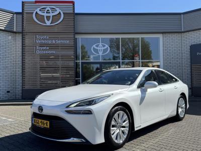 Financial Lease Toyota Mirai DYNAMIC