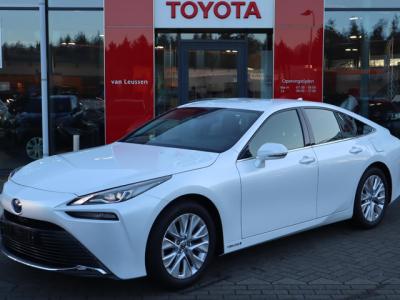 Financial Lease Toyota Mirai DYNAMIC