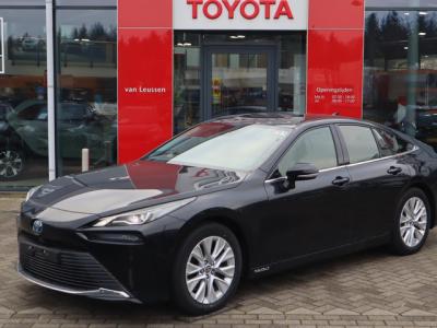 Financial Lease Toyota Mirai DYNAMIC