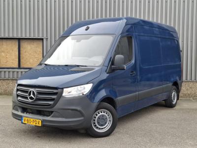Financial Leas Mercedes-Benz Sprinter 311 2.2 CDI L2H2