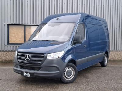 Financial Leas Mercedes-Benz Sprinter 311 2.2 CDI L2H2