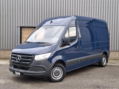 Financial Leas Mercedes-Benz Sprinter 311 2.2 CDI L2H2