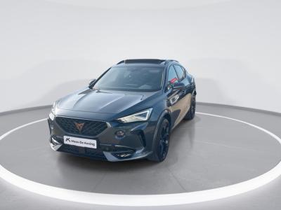 Financial Lease CUPRA Formentor 1.4e-Hybrid 180kW