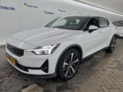 Financial Lease Polestar 2 Long Range Dual Motor 408PK 78kWh
