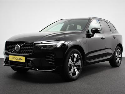 Financial Leas Volvo XC60 2.0 T6 Plug-in hybrid AWD Plus Dark