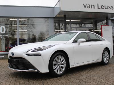 Financial Lease Toyota Mirai DYNAMIC