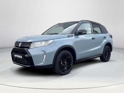 Financial Leas Suzuki Vitara 1.4 Boosterjet Smart Hybrid Special Edition