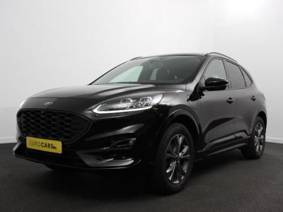 Financial Leas Ford Kuga 2.5 PHEV Automaat ST-Line X