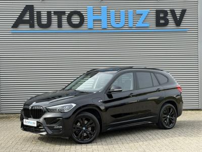 Financial Leas BMW X1 xDrive25e Executive Sport Line Panoramadak Navi Plus Head-Up Display Achteruitrijcamera LED Stoelverwarming
