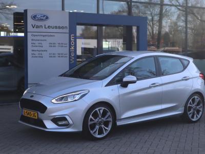 Financial Lease Ford Fiesta ST-LINE 95PK 5-DEURS
