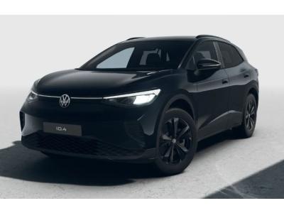 Financial Leas Volkswagen ID.4 Pro Limited Edition 77 kWh