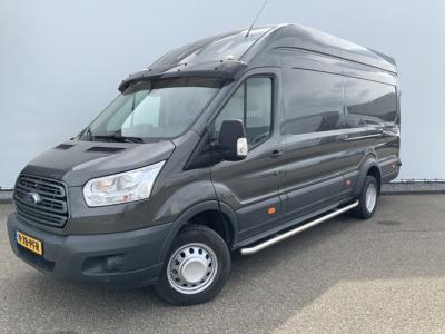 Financial Leas Ford Transit 350 2.0 TDCI L3H3 Ambiente