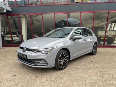 Financial Leas Volkswagen Golf 1.5 TSI Life