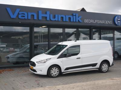 Financial Leas Ford Transit Connect 1.5 TDCI L2 TREND 100PK BPM VRIJ!!