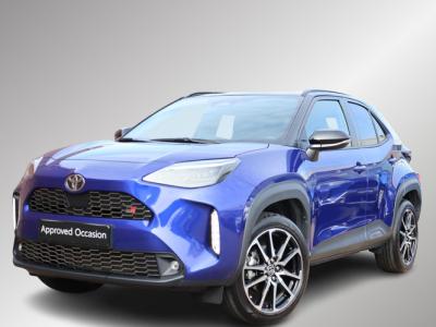 Financial Lease Toyota Yaris Cross 1.5 Hybrid 130 GR SPORT