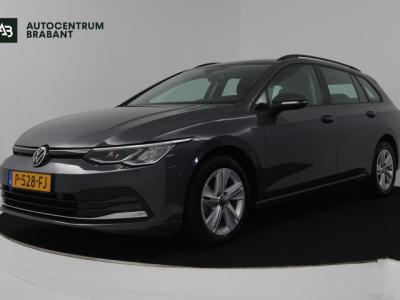 Financial Lease Volkswagen Golf Variant 1.0 eTSI Sport