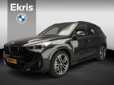 Financial Leas BMW X1 xDrive25e