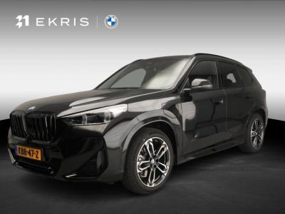 Financial Lease BMW X1 xDrive25e