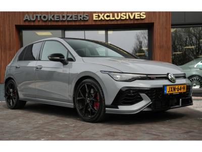 Financial Leas Volkswagen Golf 2.0 TSI GTI