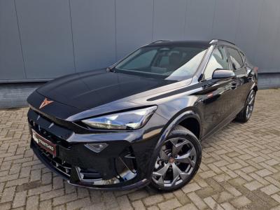 Financial Leas CUPRA Formentor 1.5 eTSI DSG Business 150PK