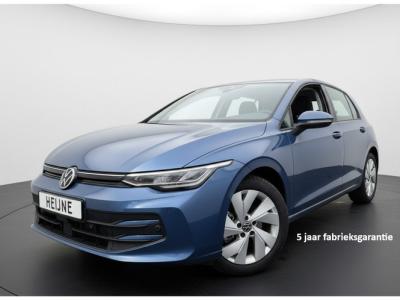 Financial Leas Volkswagen Golf 1.5 TSI 115PK LIFE
