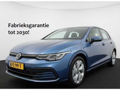 Financial Leas Volkswagen Golf 1.5 TSI 115PK LIFE