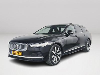 Financial Lease Volvo V90 T8 Aut. Plug-in hybrid AWD Plus Bright
