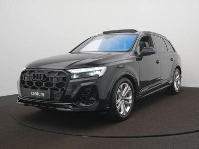 Financial Lease Audi Q7 60 TFSI e quattro Pro Line S Competition