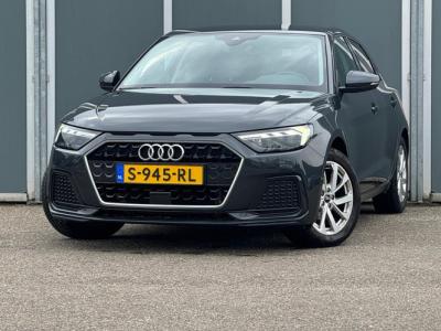Financial Lease Audi A1 Sportpack 25 TFSI Advanced Edition