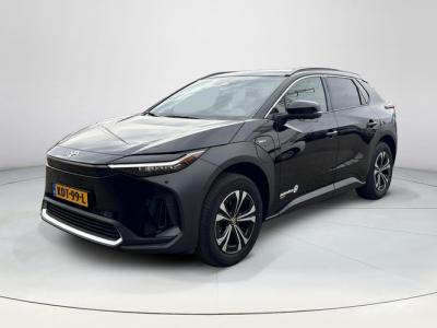 Financial Leas Toyota Bz4x Premium 71 kWh