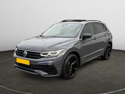 Financial Lease Volkswagen Tiguan 1.5 TSI R-Line Business+