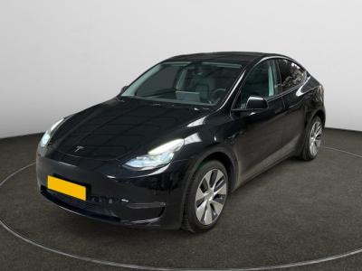 Financial Leas Tesla Model Y Long Range Dual Motor AWD 75 kWh