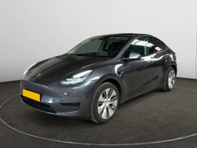 Financial Leas Tesla Model Y RWD 58 kWh