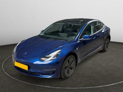 Financial Leas Tesla Model 3 Long Range AWD 75 kWh