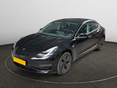 Financial Leas Tesla Model 3 Long Range AWD 75 kWh