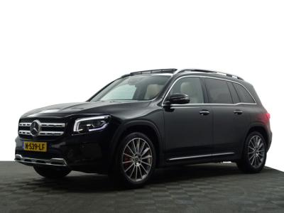 Financial Lease Mercedes-Benz GLB 200 AMG Prestige Premium Aut-