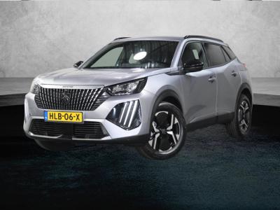 Financial Lease Peugeot 2008 1.2 Hybrid 145PK Allure