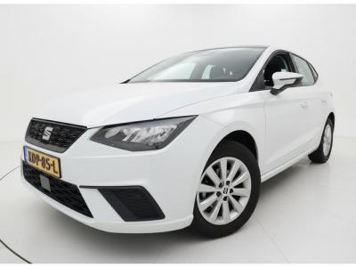 Financial Lease SEAT Ibiza 1.0 80PK STYLE