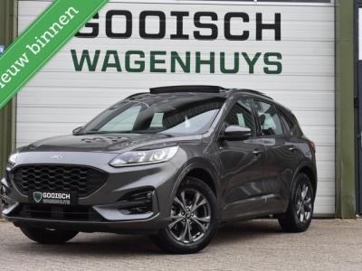 Financial Lease Ford Kuga 2.5 PHEV ST-Line