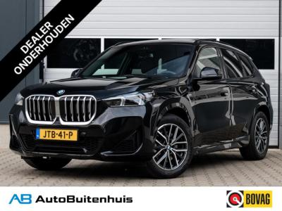 Financial Leas BMW X1 xDrive23i