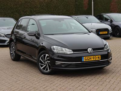 Financial Lease Volkswagen Golf 1.0 TSI Comfortline